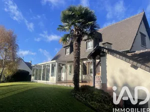 Maison à Mathieu (14920)