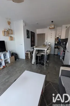 Appartement à Aytré (17440)