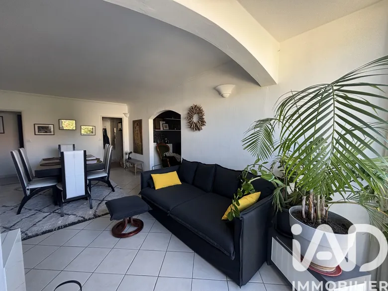 Appartement 4 pièces 86 m² · à Sainte-Maxime · 85,5 m² · 360 000 €