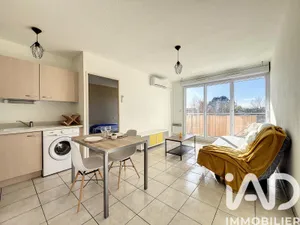 Apartment at Avignon (84000)