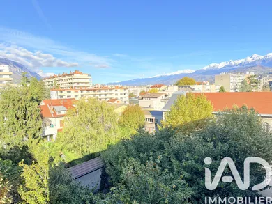 Appartement à Grenoble (38100)