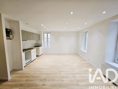 Townhouse in Azy-sur-Marne (02400)
