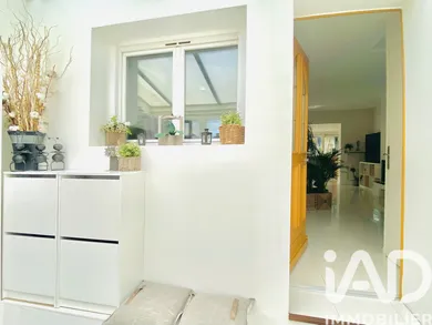 Townhouse in Thiais (94320)