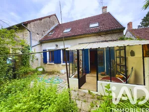 House at Donzy (58220)