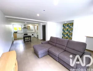 Appartement à Urcuit (64990)