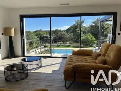 House in Sainte-Colombe-de-la-Commanderie (66300)