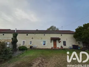 Maison à Loretz-d'Argenton (79290)