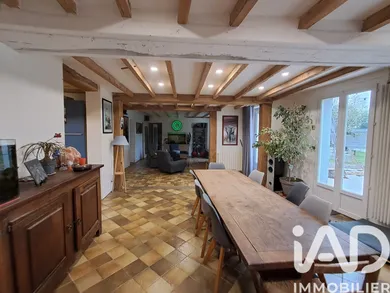 Maison à Loretz-d'Argenton (79290)