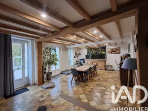 House in Loretz-d'Argenton (79290)