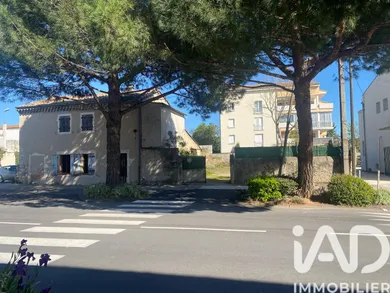 Townhouse at Montélimar (26200)