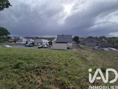 Building plot in Binic-Etables-sur-Mer (22250)