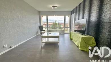 Apartment at Metz (57050)