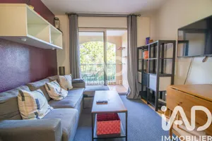 Appartement à Fréjus (83600)