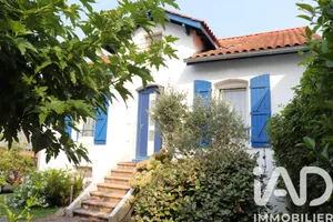 House at Hendaye (64700)