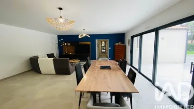 Maison à Les Mathes (17570)