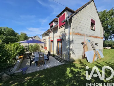 Park home in Noé (89320)