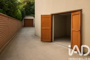 Immeuble à Triel-sur-Seine (78510)