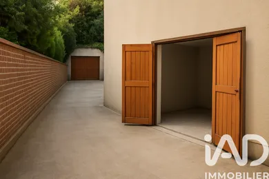 Immeuble à Triel-sur-Seine (78510)