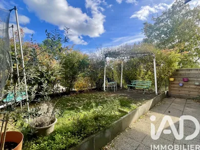 Apartment in Cormeilles-en-Parisis (95240)