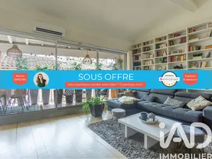 Appartement à Toulouse (31000)