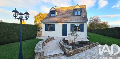 Maison à Coutençon (77154)