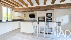 Maison à Buchelay (78200)