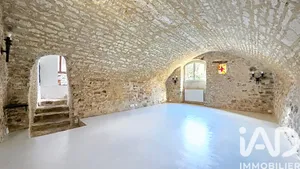 Maison à Buchelay (78200)