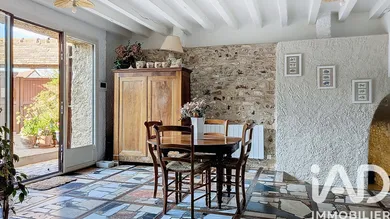 House in Buchelay (78200)