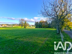 Terrain à bâtir à Sainte-Féréole (19270)