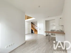 Duplex à Ris-Orangis (91130)