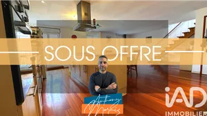 Duplex à Saint-Étienne (42000)