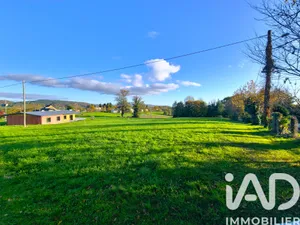 Terrain à bâtir à Sainte-Féréole (19270)