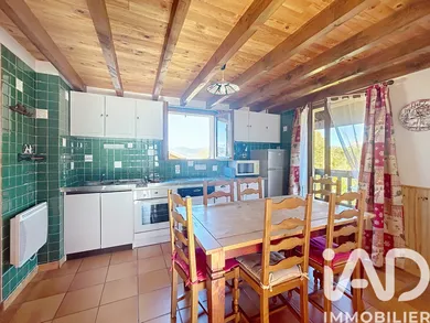Cottage in Saint-Pierre-dels-Forcats (66210)
