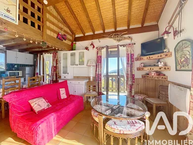 Cottage in Saint-Pierre-dels-Forcats (66210)