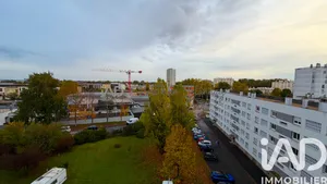Apartment in Mérignac (33700)