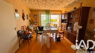 Appartement à Mérignac (33700)