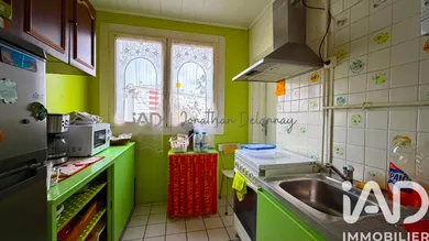 Appartement à Mérignac (33700)