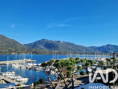 Appartement à Propriano (20110)