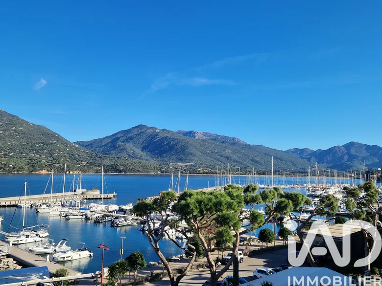 Appartement 3 pièces 58 m² · à Propriano · 57,9 m² · 284 900 €