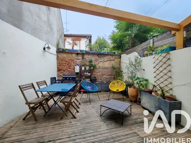 House in Toulouse (31500)