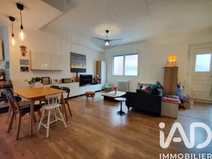 House at Toulouse (31500)