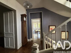 Townhouse in Thiviers (24800)