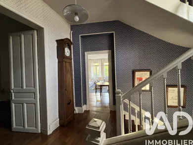 Townhouse in Thiviers (24800)