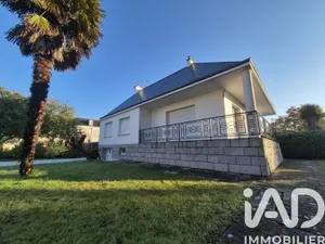 House at Languidic (56440)
