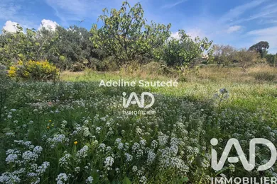 Terrain à Saint-Cyr-sur-Mer (83270)