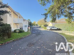 Apartment at Anglet (64600)