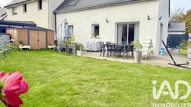 Maison à Domagné (35113)