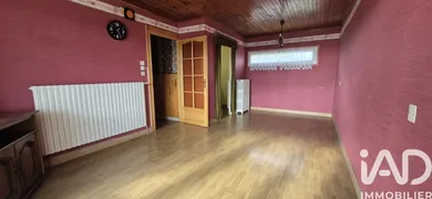House in Montois-la-Montagne (57860)