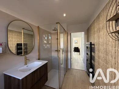 Apartment at La Seyne-sur-Mer (83500)