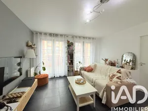 Apartment at Domont (95330)